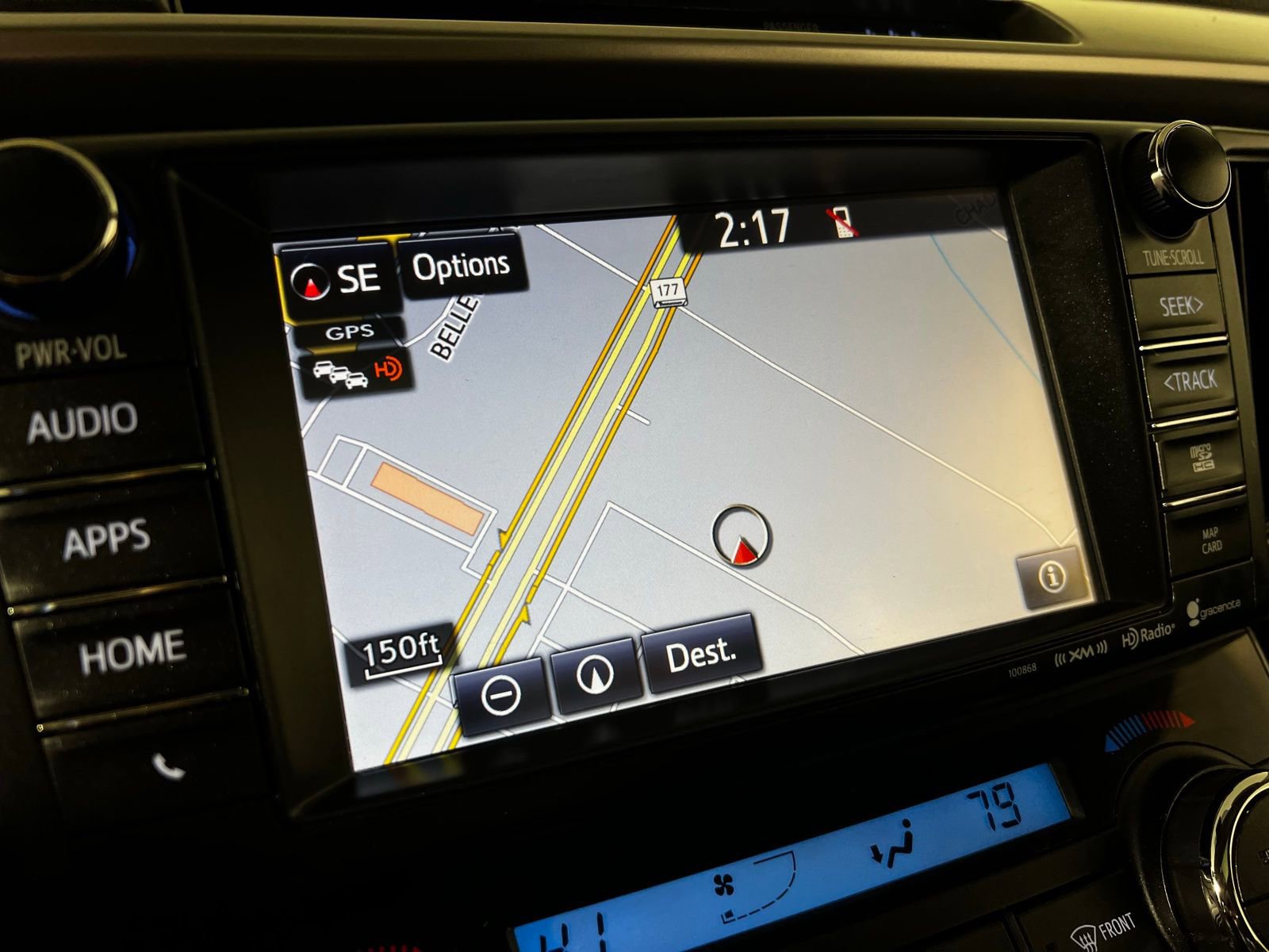 Used 2018 Toyota RAV4 Limited image 21