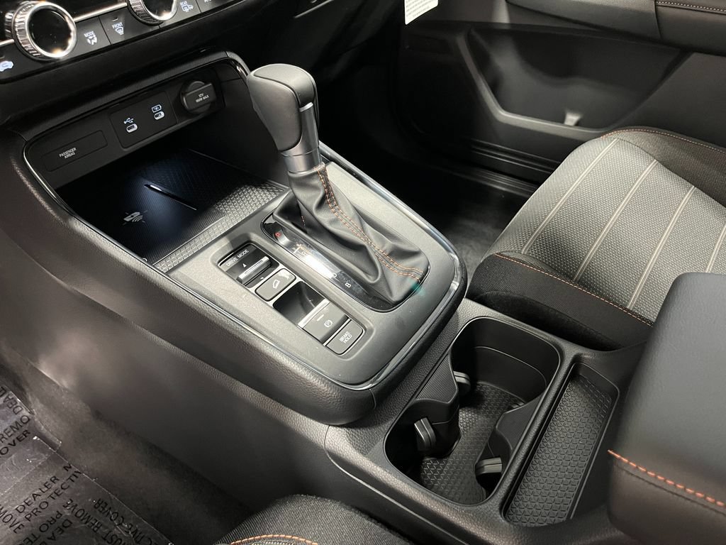 New 2026 Honda CR-V Sport image 19