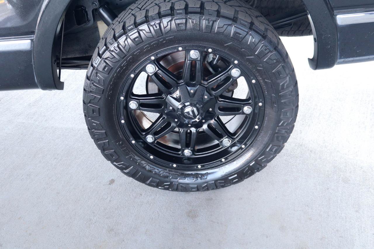 Used 2013 Ford F150 Platinum RWD image 41