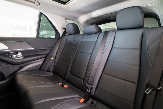 New 2026 Mercedes-Benz GLE 350 4MATIC image 29