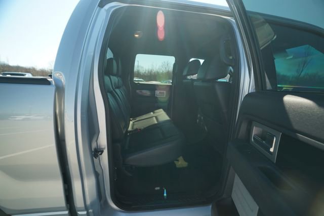 Used 2011 Ford F150 FX4 w/ FX Luxury Pkg image 20