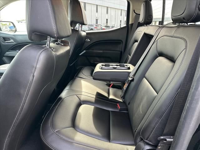 Certified 2022 Chevrolet Colorado ZR2 image 17