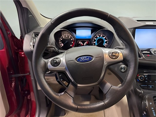 Used 2015 Ford Escape Titanium image 15
