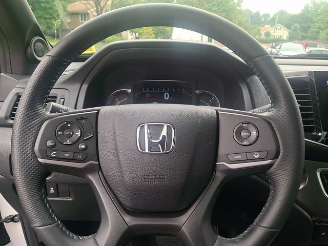 Used 2023 Honda Passport EX-L image 20