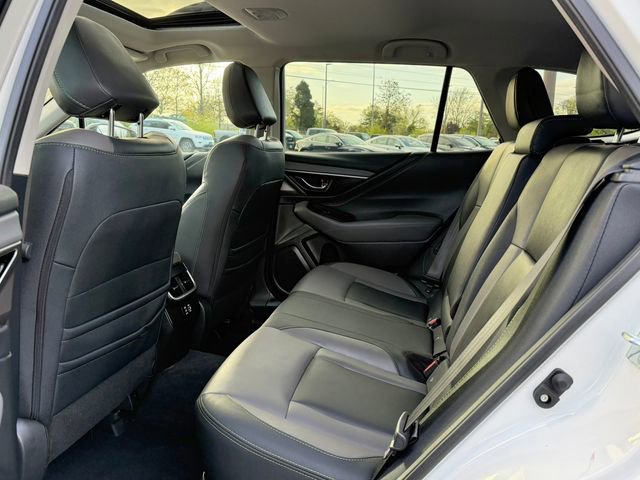 Used 2023 Subaru Outback Onyx Edition AWD/4WD image 16