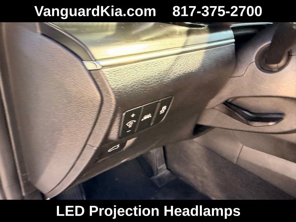 Used 2024 Kia K5 GT w/ GT1 Package FWD image 16