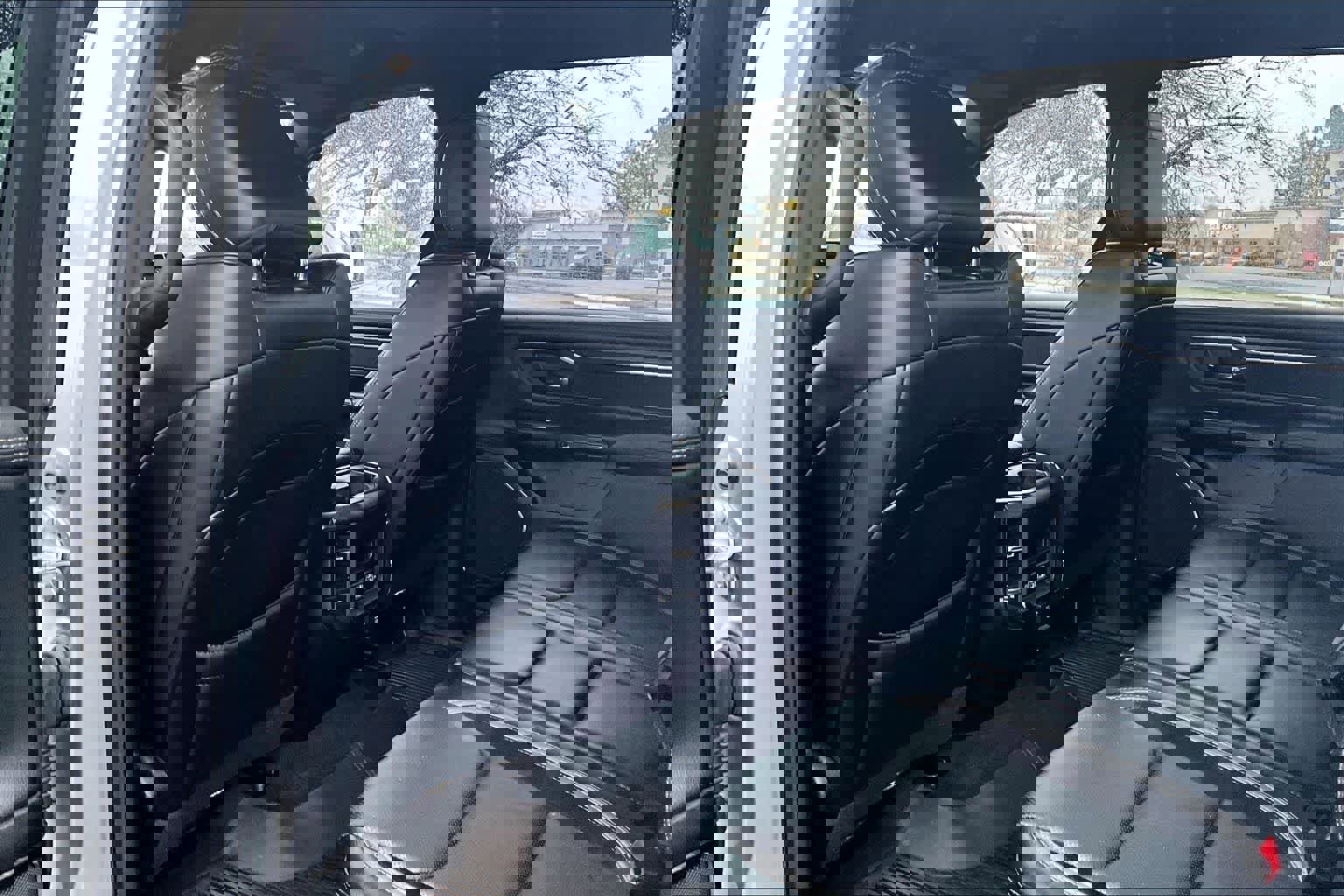 Used 2024 RAM 1500 Rebel w/ Rebel Level 2 Equipment Group image 12