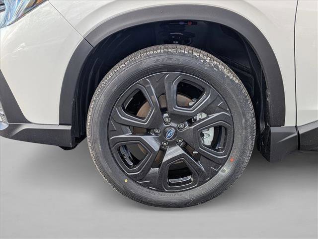 New 2026 Subaru Ascent Bronze Edition image 9