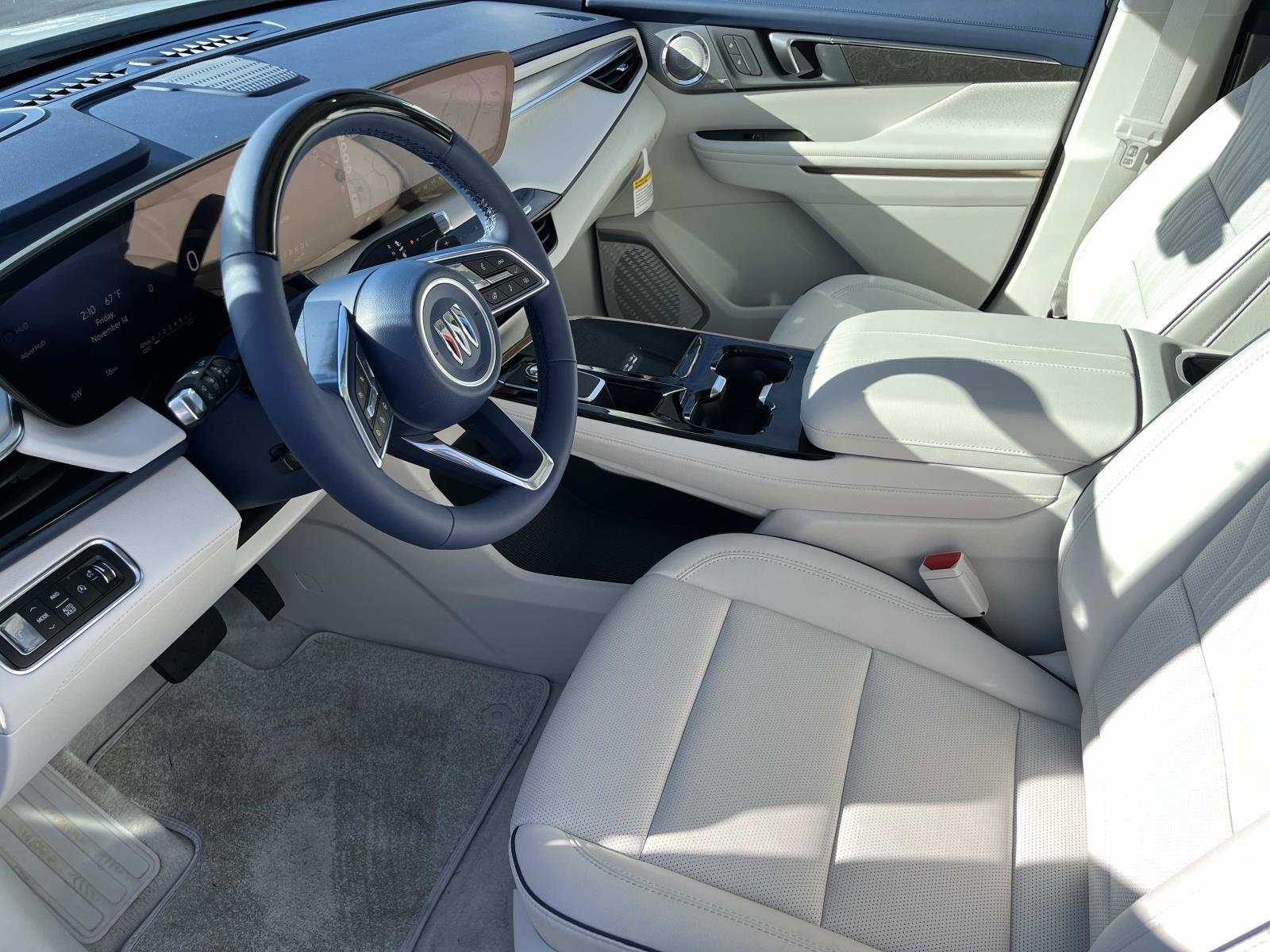 New 2026 Buick Enclave Avenir w/ Super Cruise Package image 24