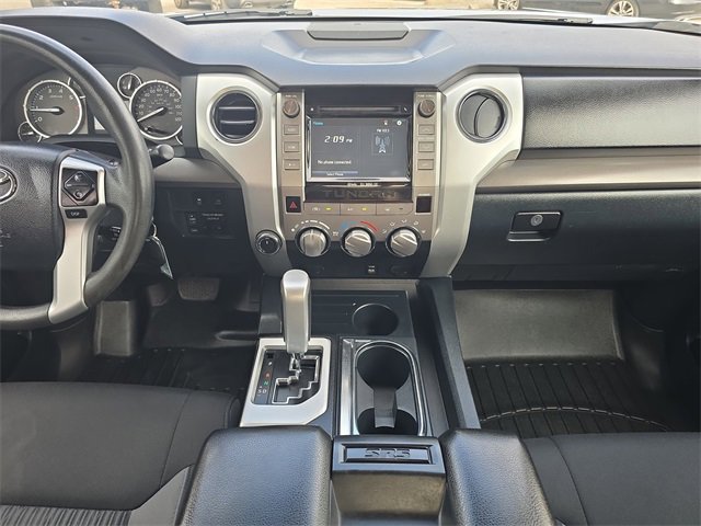Used 2016 Toyota Tundra SR5 image 11