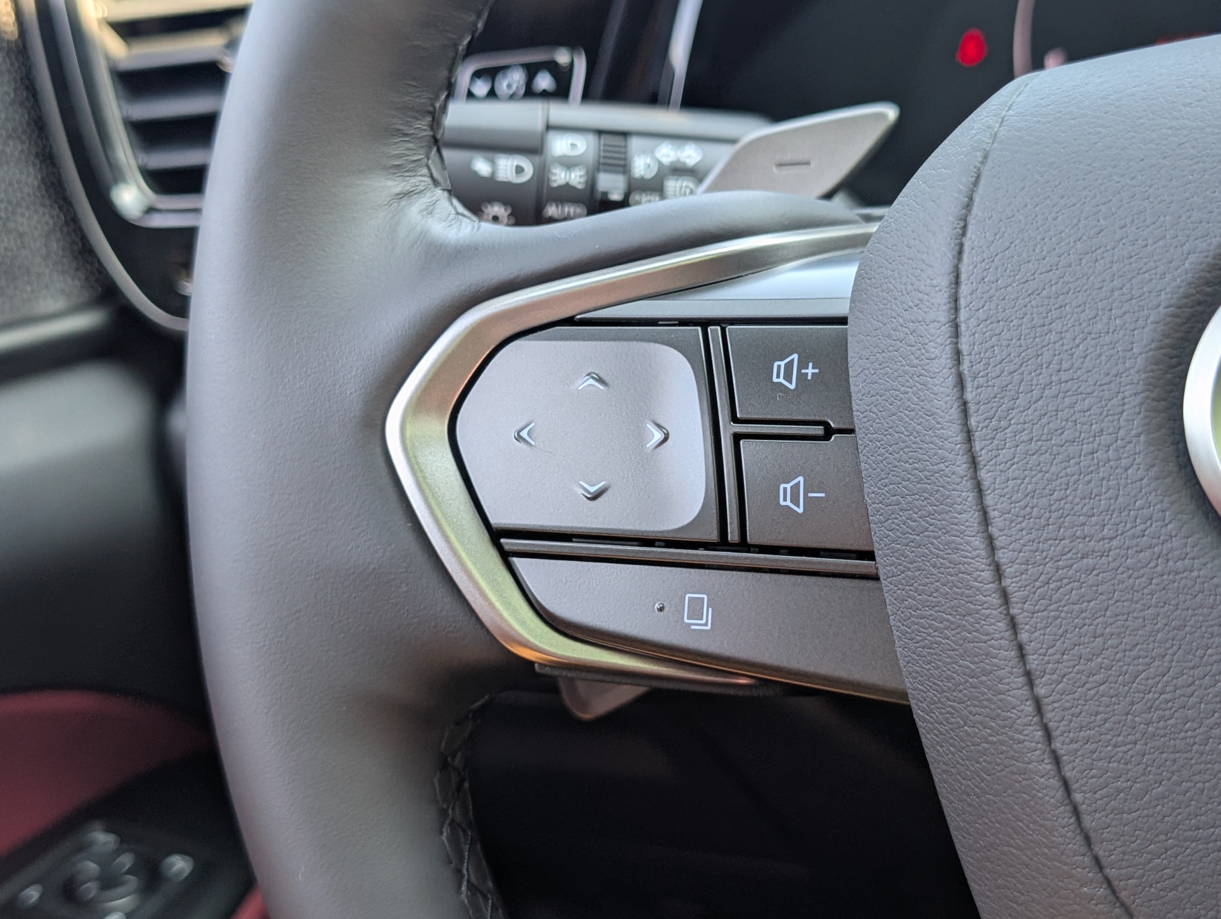 New 2026 Lexus NX 350 AWD w/ Accessory Package (2T) image 21