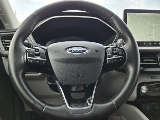 Used 2023 Ford Escape Active w/ Tech Pack #2 AWD/4WD image 18