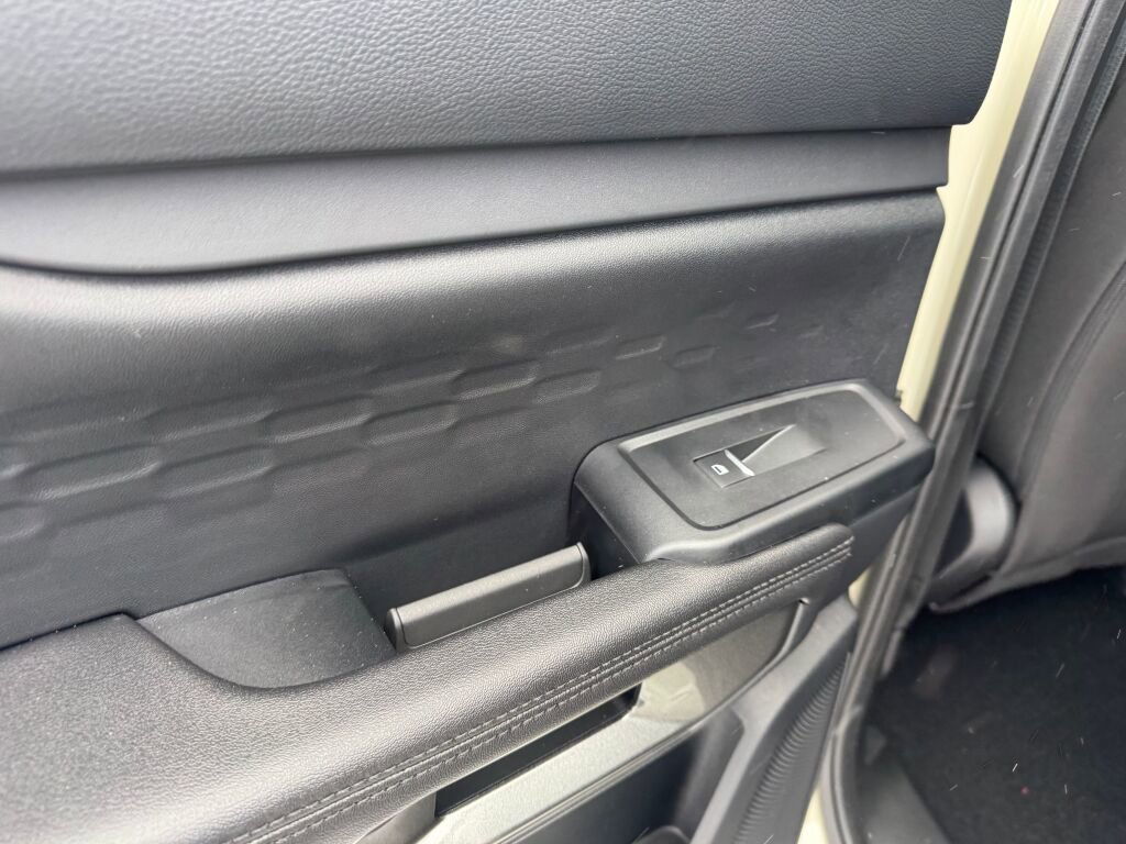 New 2025 Ford Ranger XLT w/ Equipment Group 301A High image 16