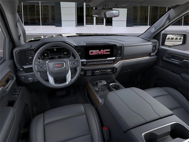 New 2026 GMC Sierra 1500 Elevation w/ Elevation Premium Package image 15