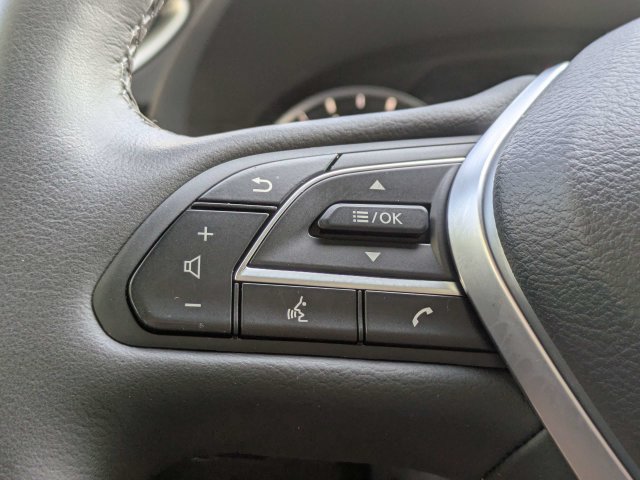 Used 2025 INFINITI QX55 Essential AWD/4WD image 27