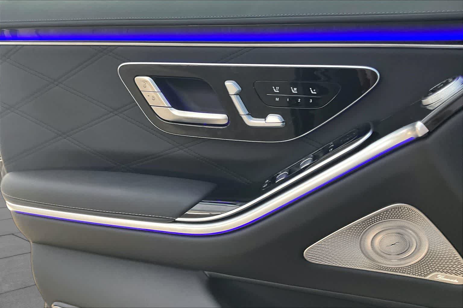New 2026 Mercedes-Benz Maybach S 680 4MATIC image 15