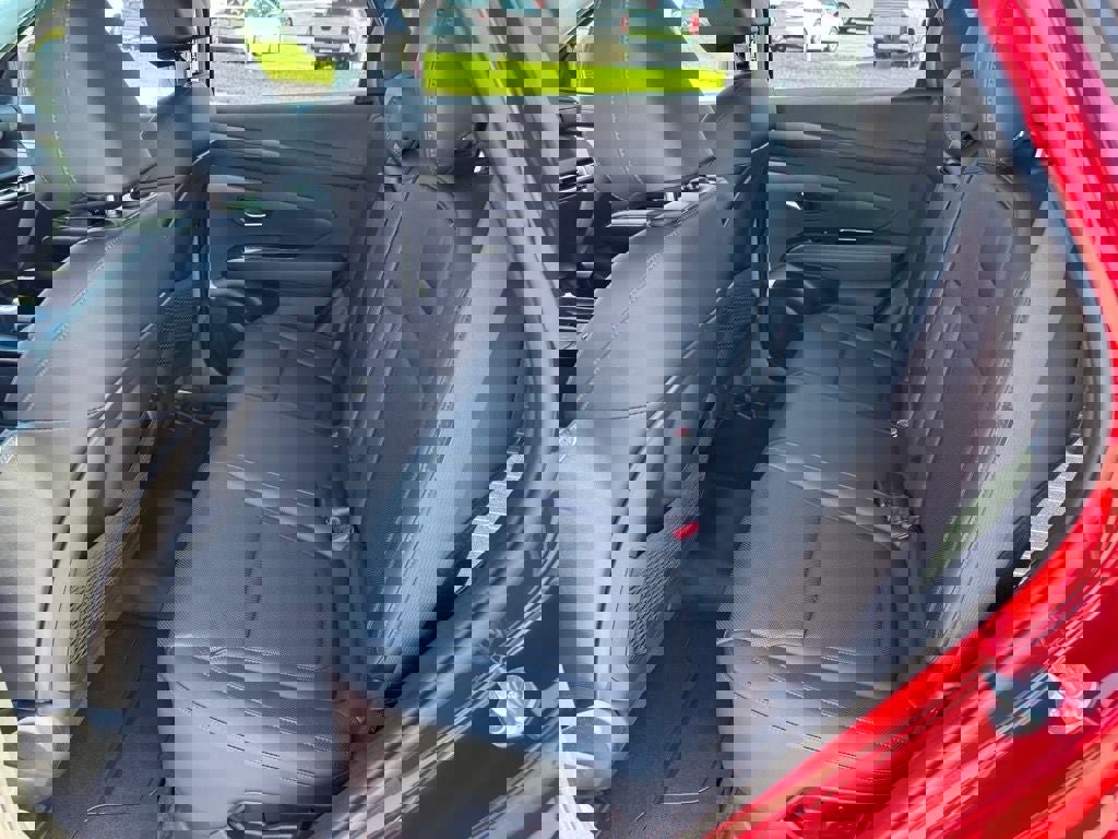 Used 2025 Hyundai Tucson Limited image 10