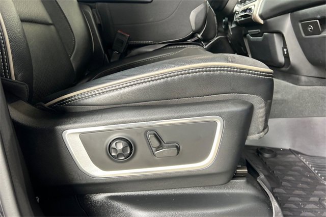 Used 2021 RAM 1500 Laramie image 22