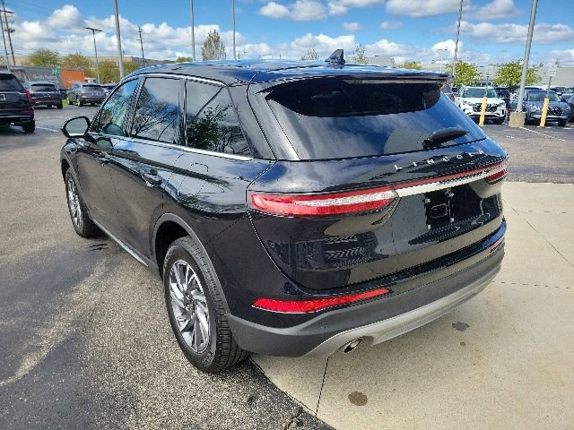 Certified 2024 Lincoln Corsair AWD image 13