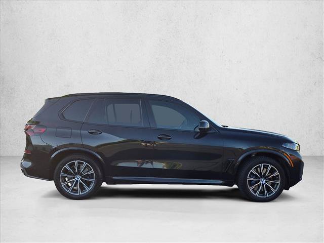 Used 2024 BMW X5 M60i w/ Climate Comfort Package AWD/4WD image 5