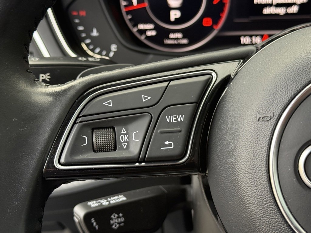 Used 2018 Audi A5 2.0T Premium Plus w/ Premium Plus image 23