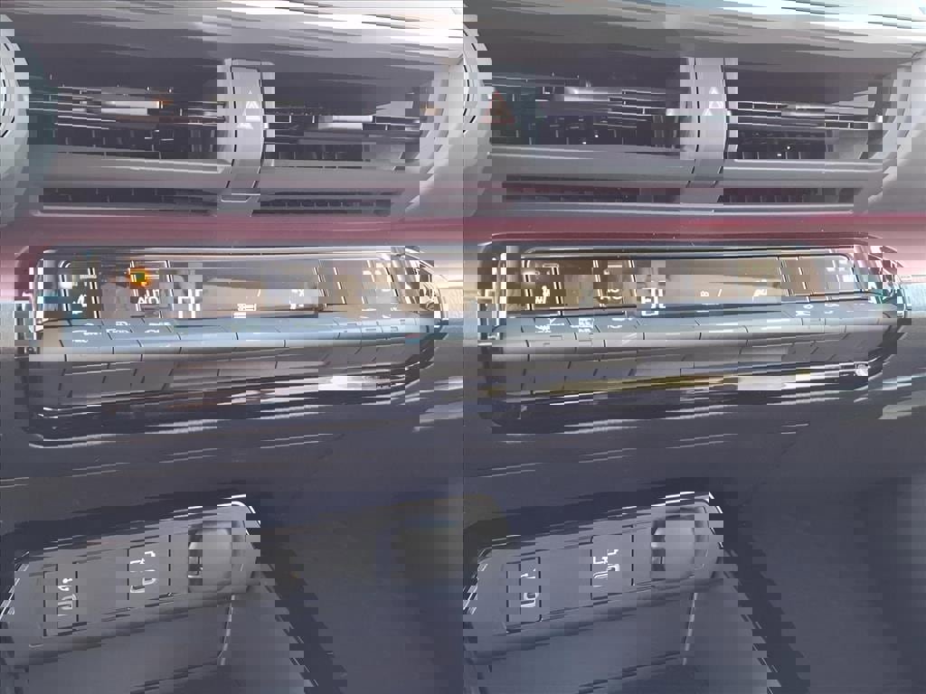 New 2026 Toyota Prius XSE image 16