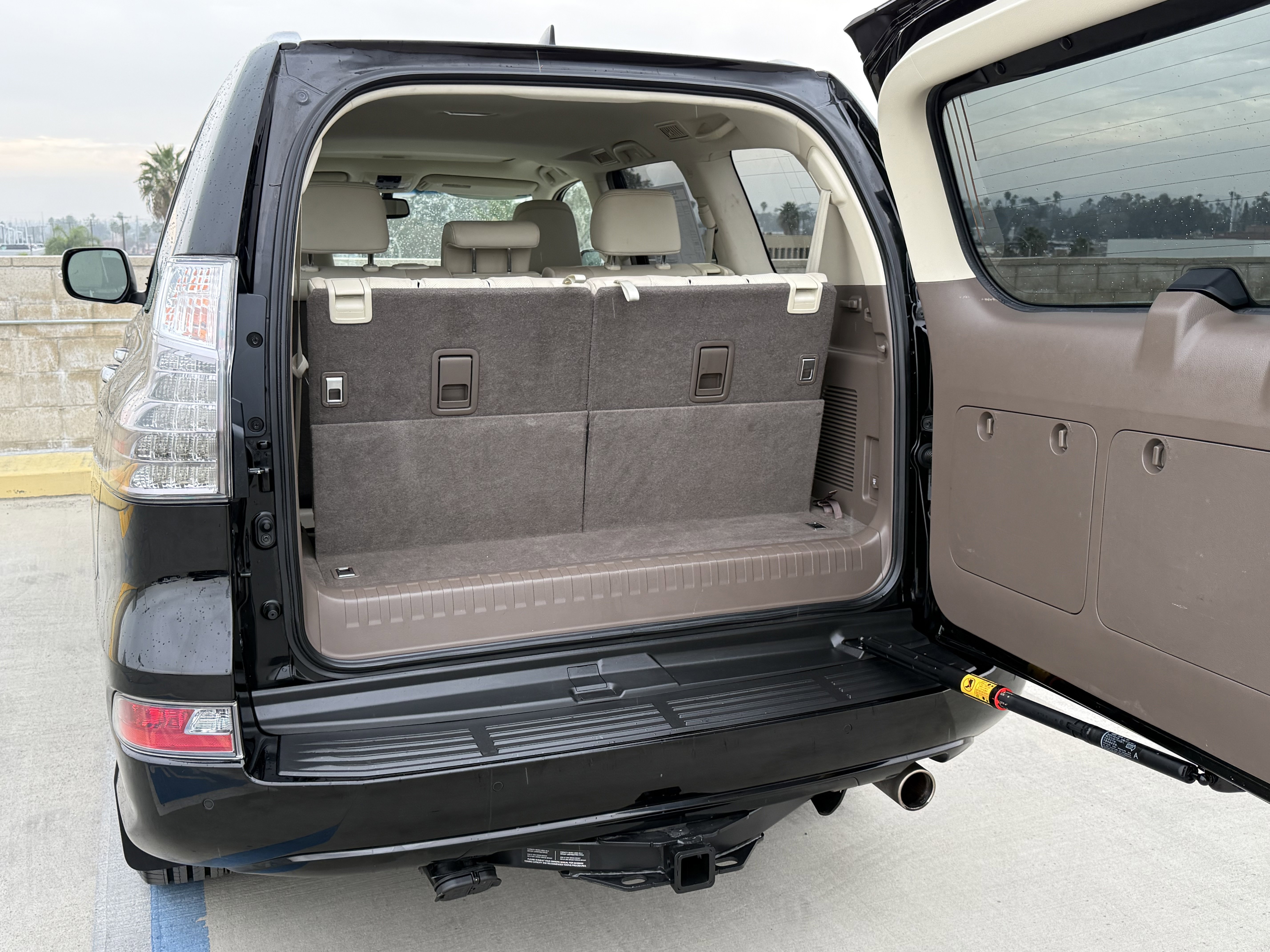 Used 2019 Lexus GX 460 Premium image 13