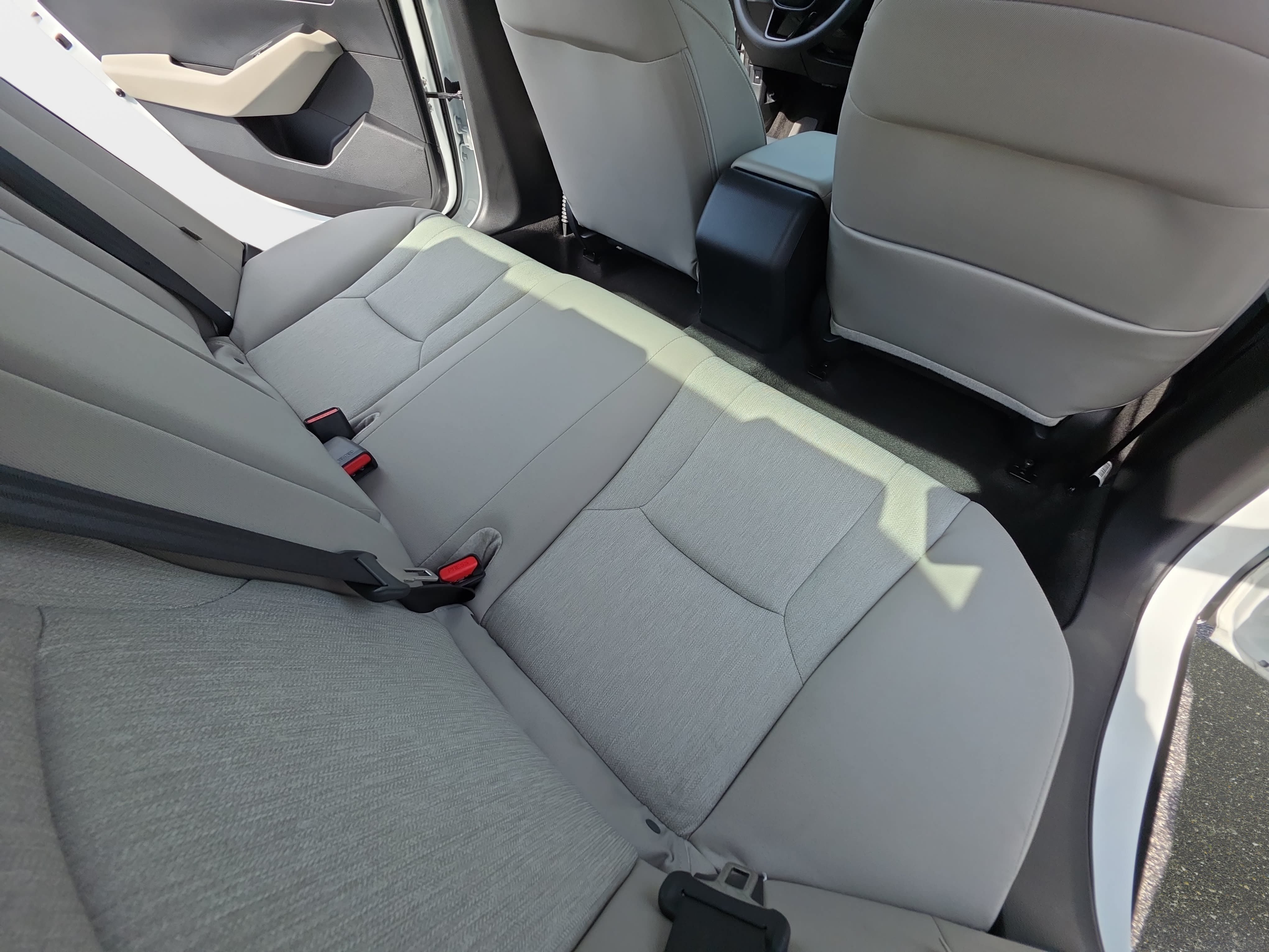 Used 2024 Honda Accord EX image 11