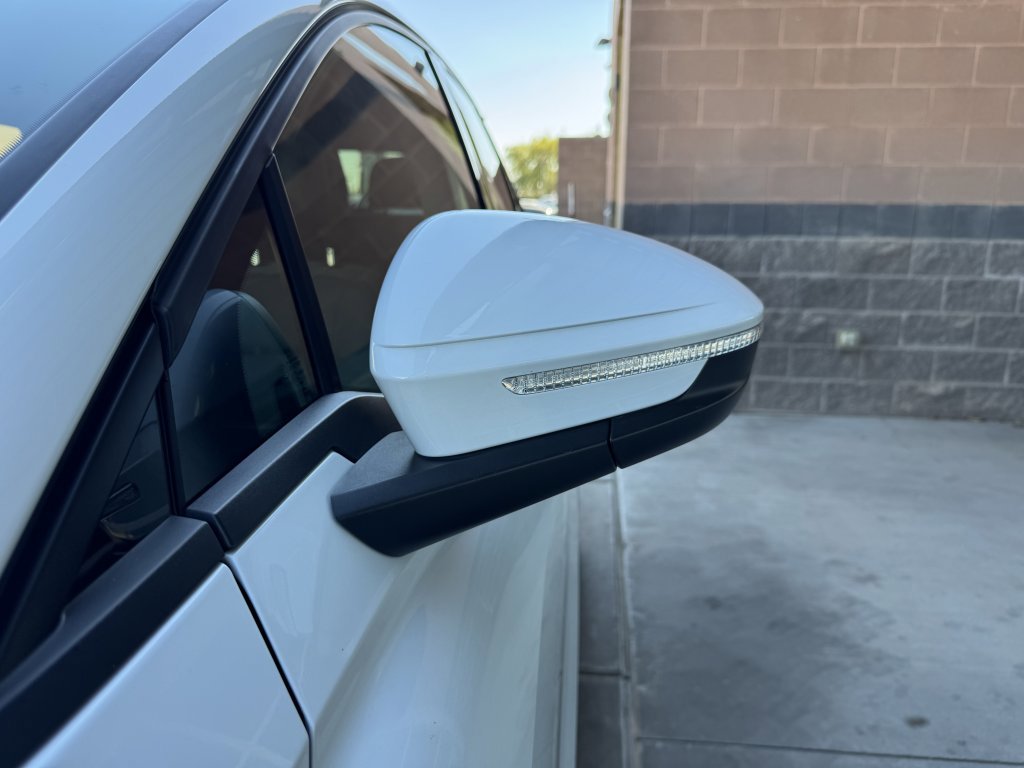 Used 2023 Audi Q4 e-tron Prestige w/ Black Optic Package image 12