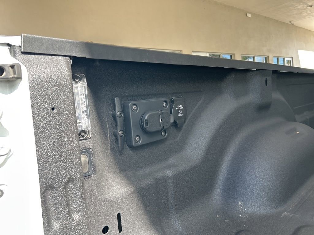 Used 2025 RAM 3500 Tradesman image 37