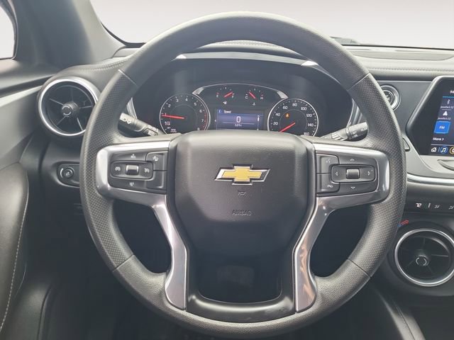 Used 2022 Chevrolet Blazer LT image 17