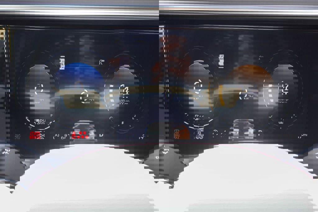 New 2026 Hyundai Palisade Calligraphy image 18