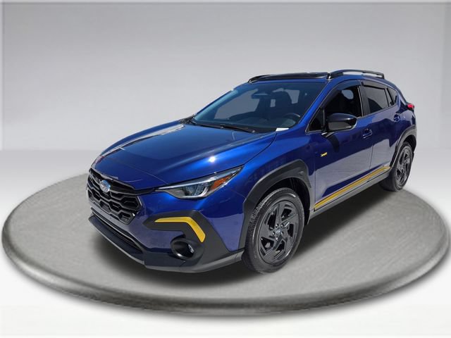 Certified 2024 Subaru Crosstrek 2.5i Sport AWD/4WD image 20