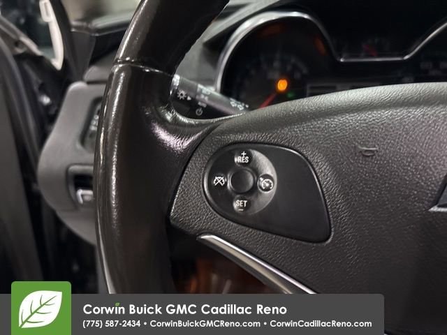 Used 2015 Chevrolet Impala LT image 15