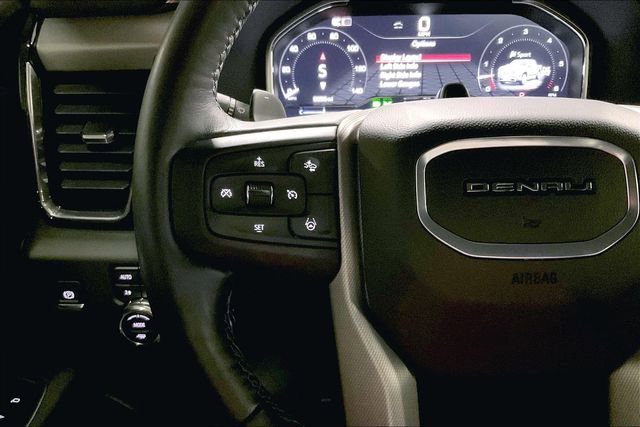 Used 2025 GMC Sierra 1500 Denali image 19