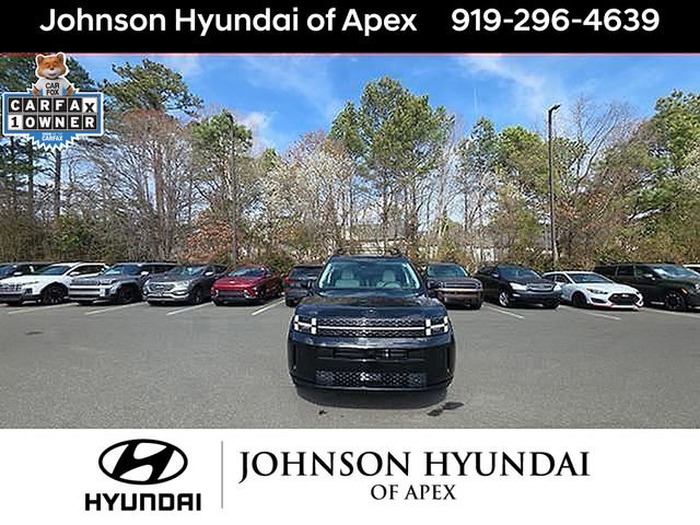 Used 2025 Hyundai Santa Fe Calligraphy image 20
