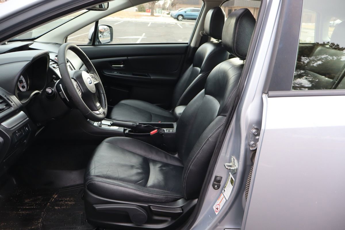 Used 2014 Subaru Impreza 2.0i Limited w/ Popular Package #1 image 19