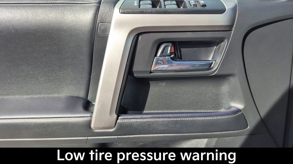 Used 2020 Toyota 4Runner TRD Off-Road Premium image 7