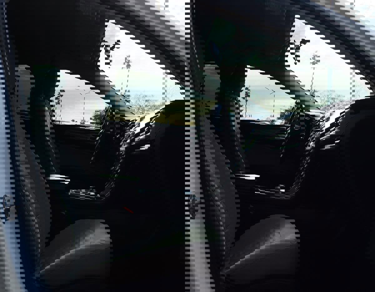 Used 2018 Ford Fusion S image 31