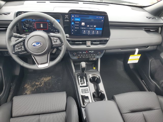 New 2026 Subaru Outback Touring XT AWD/4WD image 13