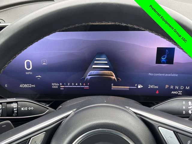 Used 2024 Buick Envision Preferred image 23