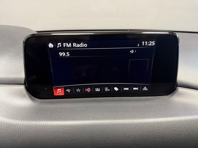 Used 2017 MAZDA CX-5 Sport image 31