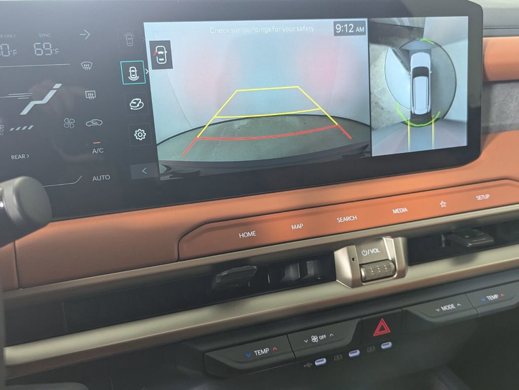 New 2027 Kia Telluride SX image 23