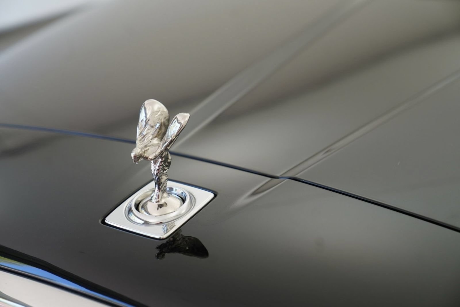 Certified 2020 Rolls-Royce Cullinan AWD/4WD image 8