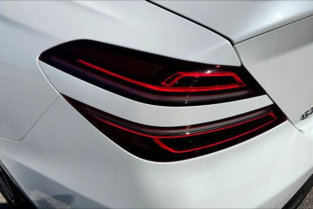 Used 2025 Genesis G70 2.5T image 24