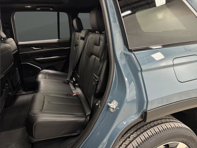 New 2026 Jeep Grand Cherokee Limited image 30