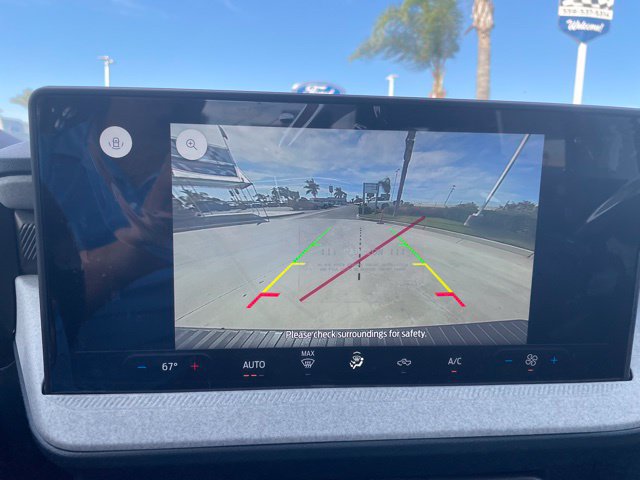 New 2026 Ford Maverick XLT FWD image 12