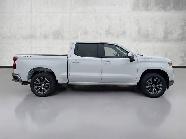 New 2026 Chevrolet Silverado 1500 LT image 4