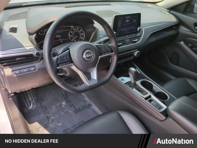 Used 2025 Nissan Altima 2.5 SR