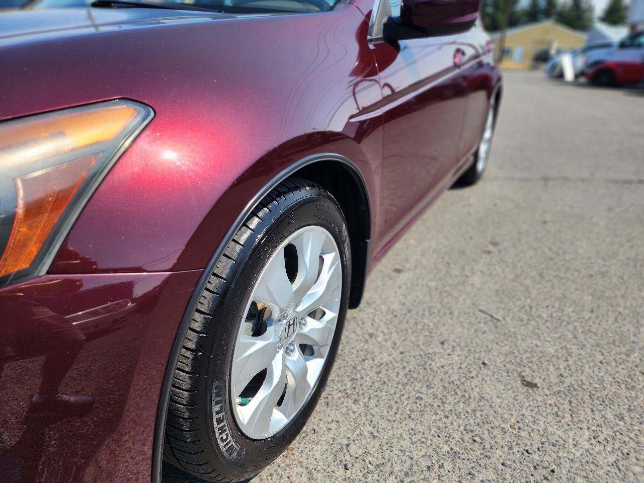 Used 2008 Honda Accord EX image 29